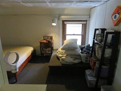 4th image of 1048 N Marshfield Ave APT 1F