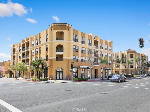 428 W Main St Unit 2A, Alhambra, CA 91801