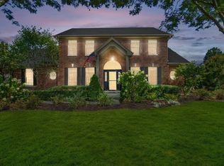 6010 Meadow Lark Ln, Johnsburg, IL 60051