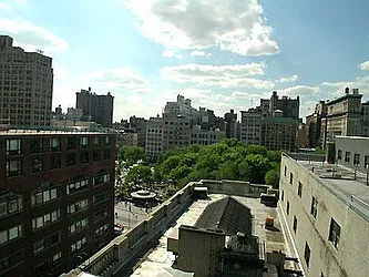 Rented by Barkoff Residential 