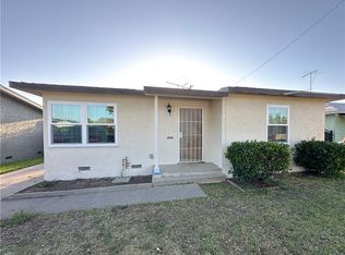 1522 S Parton St, Santa Ana, CA 92707