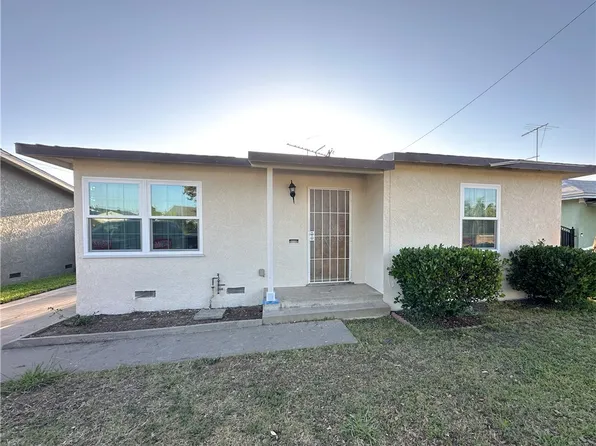 1522 S Parton St, Santa Ana, CA 92707