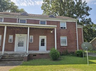 303 W Academy St, Robersonville, NC 27871