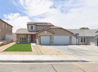 2150 Ruby Dr, Barstow, CA 92311