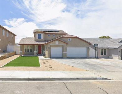 2150 Ruby Dr, Barstow, CA, 92311