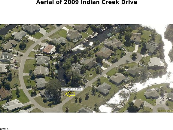 2nd image of 2009 Indian Creek Dr