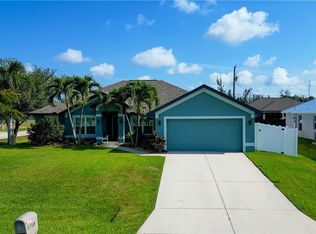 1717 SW 13th St, Cape Coral, FL 33991