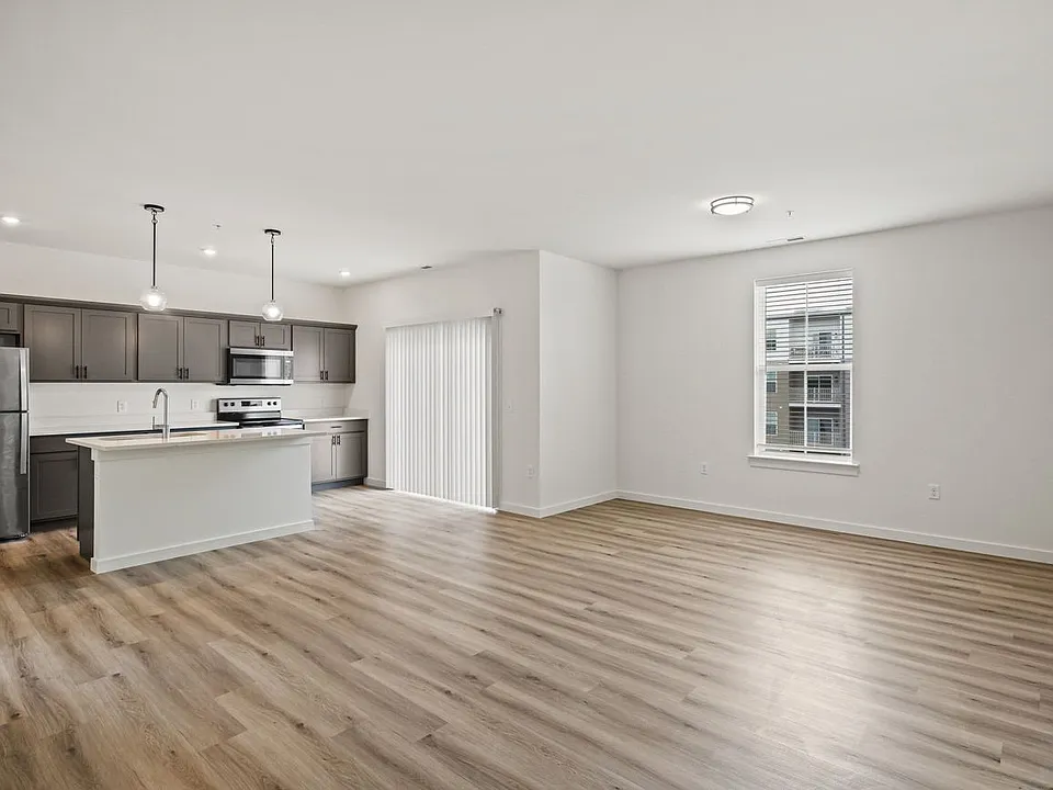 Emerson Flats