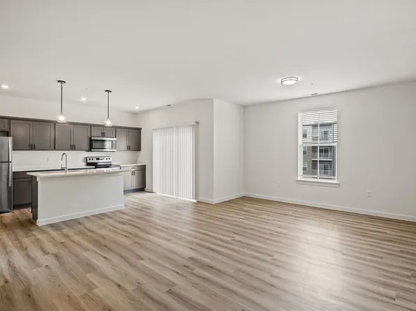 Emerson Flats