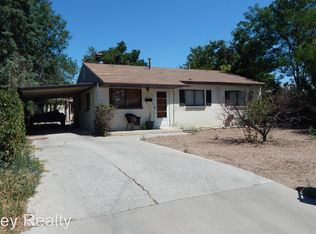 1613 Maple St, Aztec, NM 87410