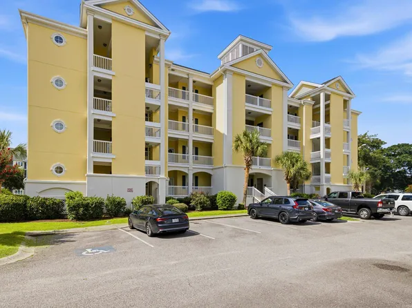 601 Hillside Dr. N #2334, North Myrtle Beach, SC 29582