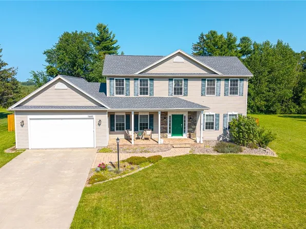 7682 Shoreline Blvd, Ontario, NY 14519