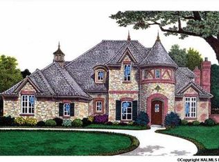 26 Old Cove Pl, Gurley, AL 35748