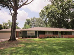 522 Millard Dr, Nacogdoches, TX 75965