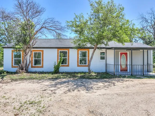 2002 North St, San Angelo, TX 76901