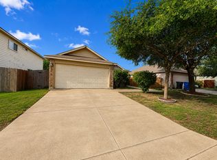 8610 Laguna Rio, San Antonio, TX 78251