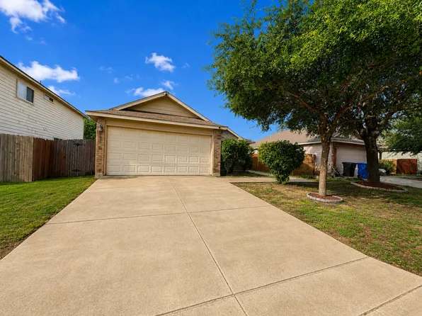 8610 Laguna Rio, San Antonio, TX 78251