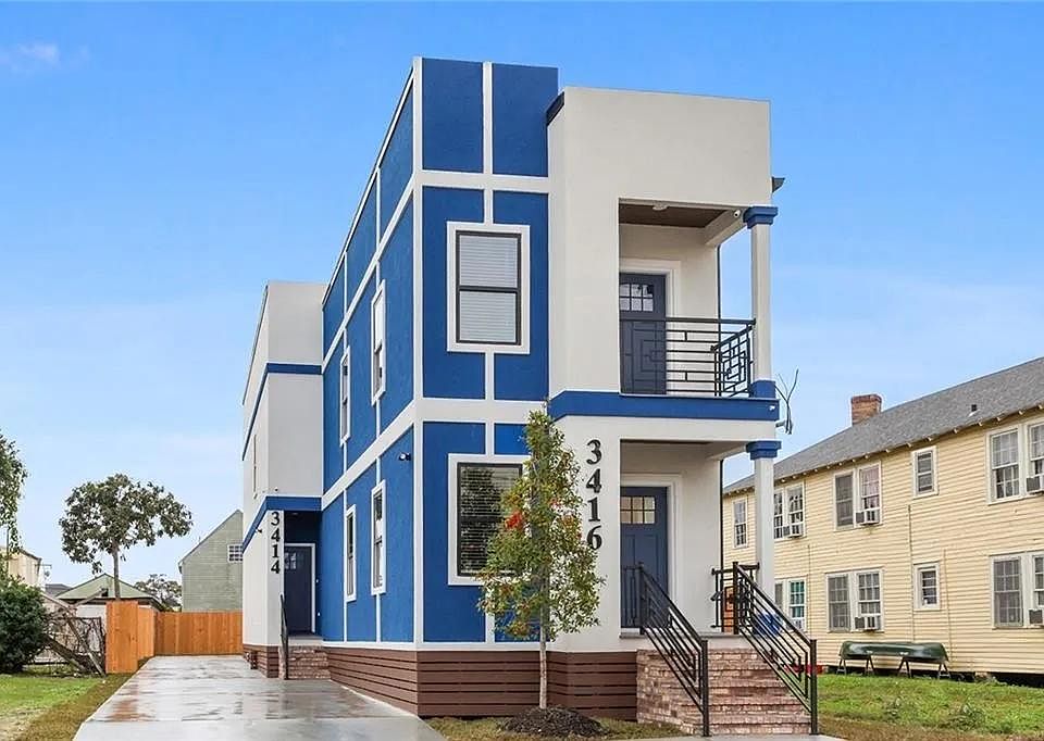 1st image of 3416 Danneel St