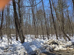 Copeland Road, Unity, NH 03603