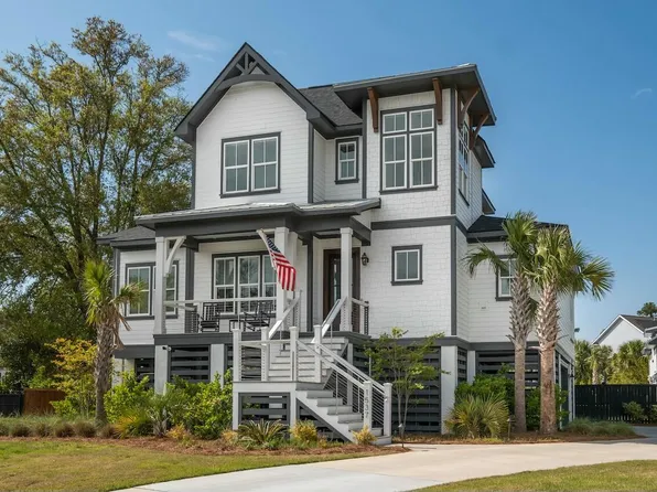 1537 Tomato Farm Cir, Mount Pleasant, SC 29464