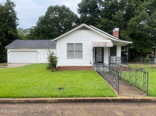 1111 Ame Logan St, Jackson, MS 39203