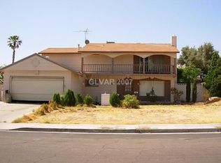 2481 Capistrano Ave, Las Vegas, NV 89121