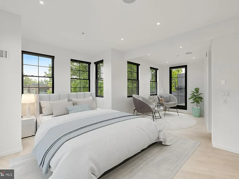 1451 Maryland Ave NE #PENTHOUSE — Photo 9