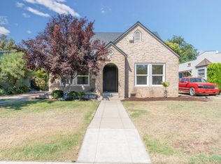 1447 N Poplar Ave, Fresno, CA