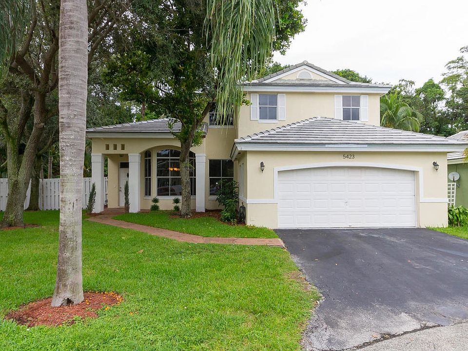 1st image of 5423 NW 54th Dr