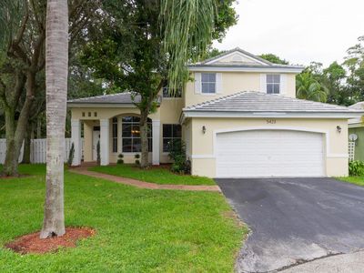 5423 NW 54th Dr, Coconut Creek, FL, 33073
