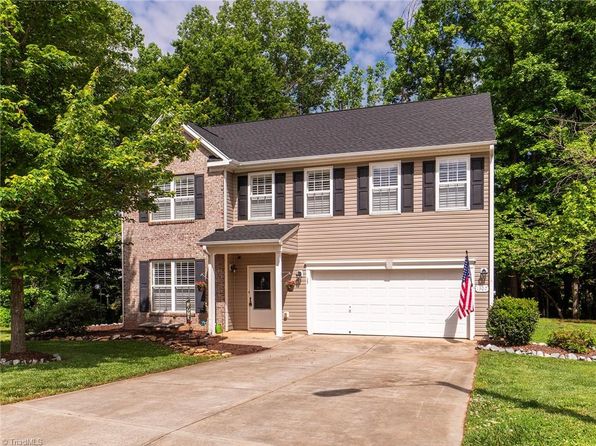 1307 Montreux Ct, Mebane, NC 27302