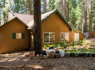 816 Blue Canyon Rd, Emigrant Gap, CA 95715