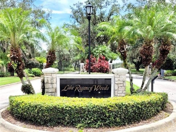 Lake Regency Woods - Sebring FL Real Estate - 1 Homes For Sale | Zillow