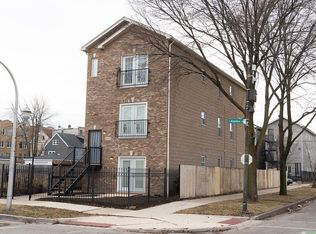 1400 S Karlov Ave, Chicago, IL 60623