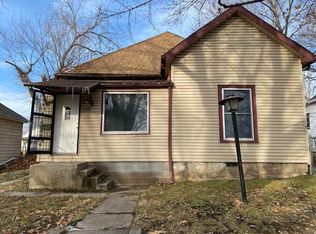 1311 E Furnace St, Joplin, MO 64801