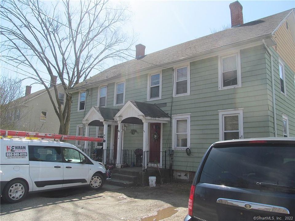 21 S Main St, Moosup, CT 06354 Zillow