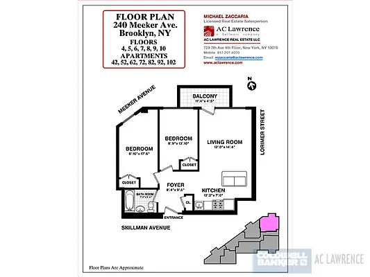 Rented by Aclawrence | media 72