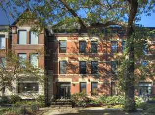 2252 N Fremont St #3, Chicago, IL 60614