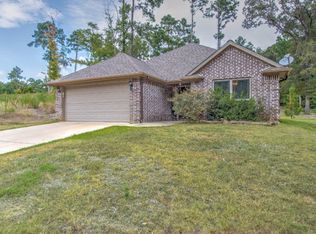 1629 Tanglewood Cir, Nacogdoches, TX 75961