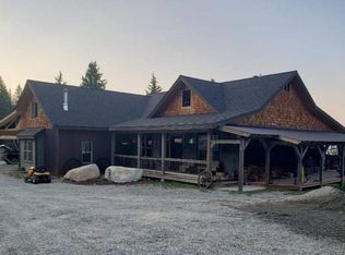 2642 Gut Creek Rd, Rexford, MT 59930