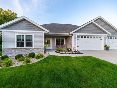660 Lake View Ave, Merrimac, WI, 53561