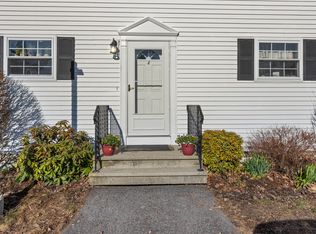 240 Barnstable Rd UNIT 4, South Portland, ME 04106