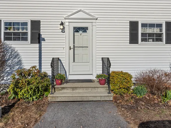 240 Barnstable Road #4, South Portland, ME 04106
