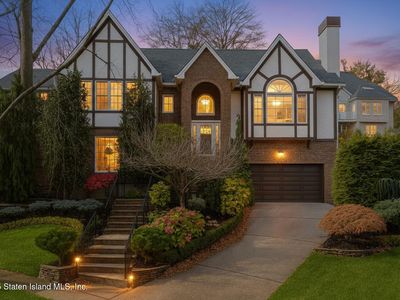 120 Marion Ave, Staten Island, NY, 10304