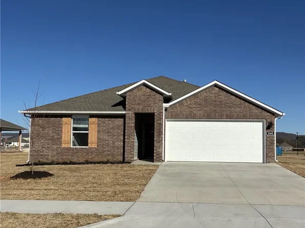 560 Colorado St, Farmington, AR 72730