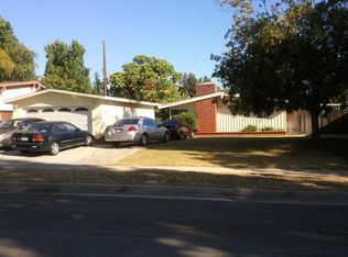 1944 E Brookport St, Covina, CA 91724
