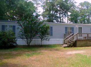 166 Carriage Rd, Goldsboro, NC 27534