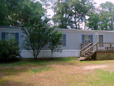 166 Carriage Rd, Goldsboro, NC, 27534