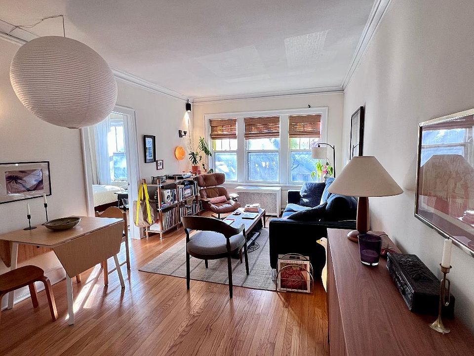 1st image of 4531 N Paulina St APT 3A