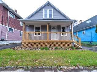 200 Weaver St, Rochester, NY 14621